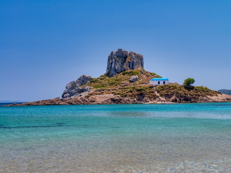 <p>Viaggio in Grecia</p>